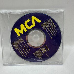 MCA Best Of The Blues CD Album In Clear Jewel Case